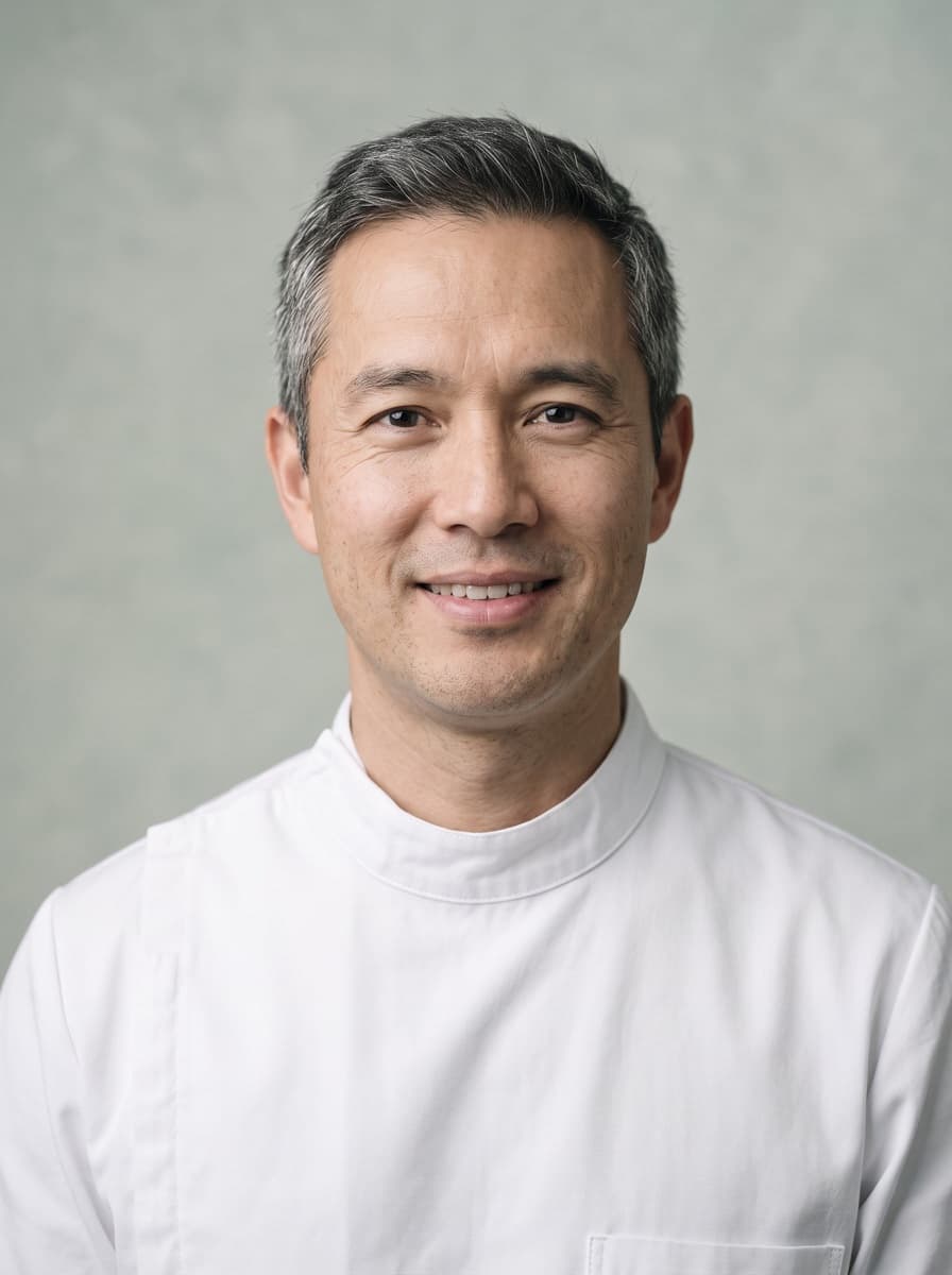 Dr. Name Surname, Oral Surgeon